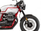 Moto Guzzi V7 III Racer Limited Edition